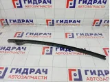 Направляющая стекла двери задней правой Nissan Pathfinder 82222EA500