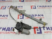 Стеклоподъемник электрический передний левый Nissan Pathfinder 80701EB300