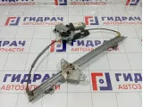 Стеклоподъемник электрический передний левый Nissan Pathfinder 80701EB300