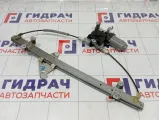 Стеклоподъемник электрический передний правый Nissan Pathfinder 80700EB305