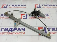 Стеклоподъемник электрический передний правый Nissan Pathfinder 80700EB305