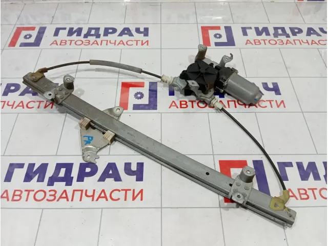 Стеклоподъемник электрический передний правый Nissan Pathfinder 80700EB305