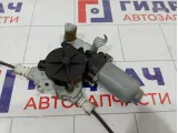 Стеклоподъемник электрический передний правый Nissan Pathfinder 80700EB305
