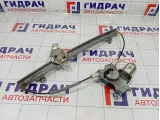 Стеклоподъемник электрический передний правый Nissan Pathfinder 80700EB305