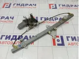Стеклоподъемник электрический задний левый Nissan Pathfinder 82701EB300