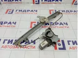 Стеклоподъемник электрический задний левый Nissan Pathfinder 82701EB300