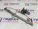 Стеклоподъемник электрический задний правый Nissan Pathfinder 82700EB300