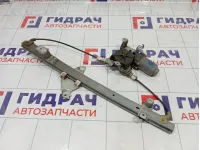 Стеклоподъемник электрический задний правый Nissan Pathfinder 82700EB300