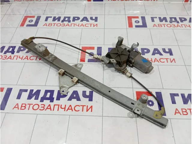 Стеклоподъемник электрический задний правый Nissan Pathfinder 82700EB300