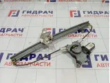Стеклоподъемник электрический задний правый Nissan Pathfinder 82700EB300