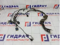 Проводка двери передней левой Nissan Pathfinder 24124EB304