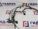Проводка двери передней левой Nissan Pathfinder 24124EB304