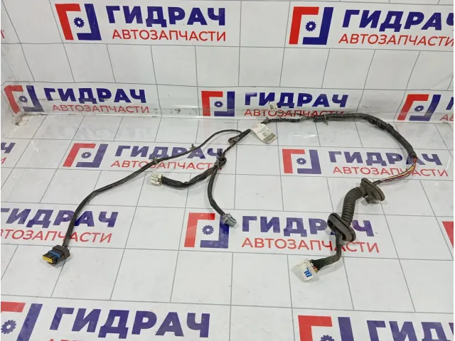 Проводка двери задней левой Nissan Pathfinder 24127EB301