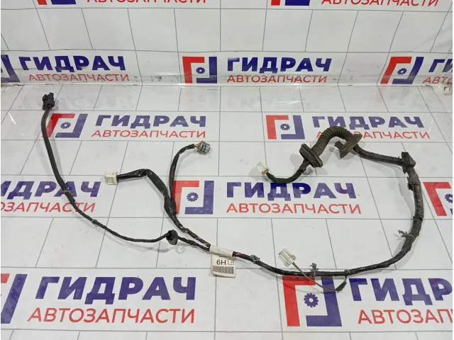 Проводка двери задней правой Nissan Pathfinder 24126EB301