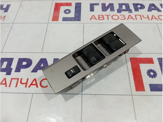 Блок управления стеклоподъемниками Nissan Pathfinder 25401EB302