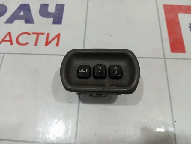 Кнопка многофункциональная Nissan Pathfinder 254914W300
