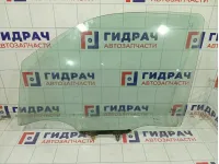 Стекло двери передней левой Nissan Pathfinder 80301EB310