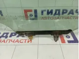 Стекло двери передней левой Nissan Pathfinder 80301EB310