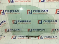 Стекло двери передней правой Nissan Pathfinder 80300EB310