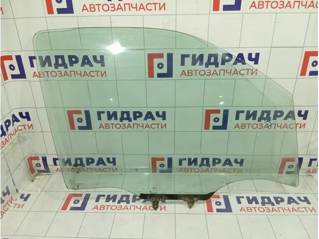 Стекло двери передней правой Nissan Pathfinder 80300EB310