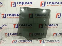 Стекло двери задней левой Nissan Pathfinder 82301EB33A