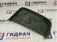 Стекло двери задней левой Nissan Pathfinder 82263EB33A