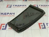 Стекло двери задней правой Nissan Pathfinder 82262EB33A
