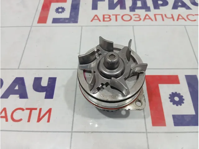 Насос водяной (помпа) Nissan Pathfinder 21010AL527