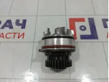 Насос водяной (помпа) Nissan Pathfinder 21010AL527