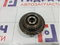 Механизм изменения фаз ГРМ левый Nissan Pathfinder