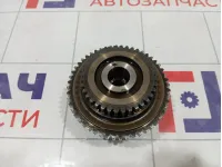 Механизм изменения фаз ГРМ правый Nissan Pathfinder