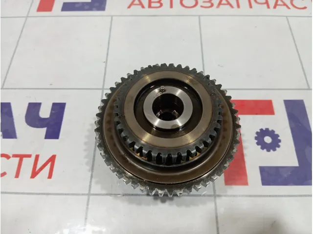 Механизм изменения фаз ГРМ правый Nissan Pathfinder