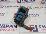 Блок предохранителей Nissan Pathfinder