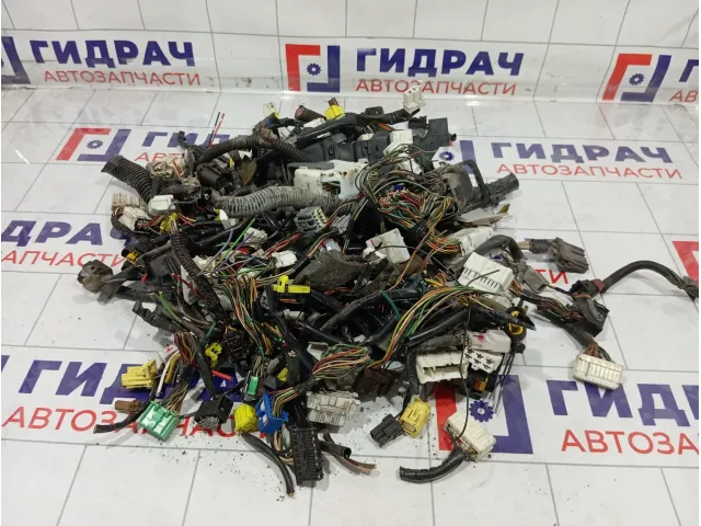 Фишка (Разъем) Nissan Pathfinder