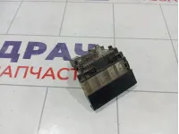 Клемма аккумулятора плюс Nissan Pathfinder 243407F000