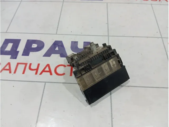 Клемма аккумулятора плюс Nissan Pathfinder 243407F000