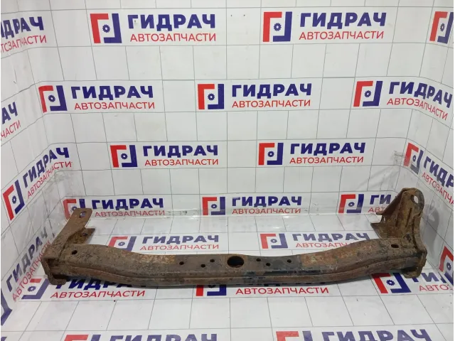 Сцепное устройство (Фаркоп) Nissan Pathfinder