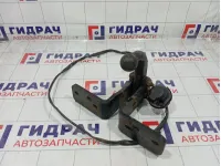 Сцепное устройство (Фаркоп) Nissan Pathfinder