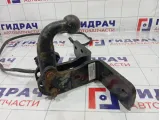 Сцепное устройство (Фаркоп) Nissan Pathfinder