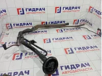 Горловина топливного бака Nissan Pathfinder 17221EA510