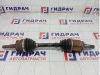 Привод передний Nissan Pathfinder 39100EB310