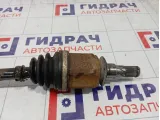 Привод передний Nissan Pathfinder 39100EB310