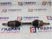 Привод передний Nissan Pathfinder 39100EB310
