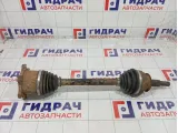 Привод задний Nissan Pathfinder 39600EB310