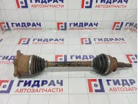Привод задний Nissan Pathfinder 39600EB310