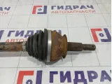 Привод задний Nissan Pathfinder 39600EB310
