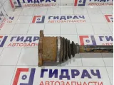 Привод задний Nissan Pathfinder 39600EB310