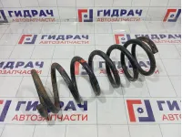 Пружина задняя Nissan Pathfinder 55020EB31A