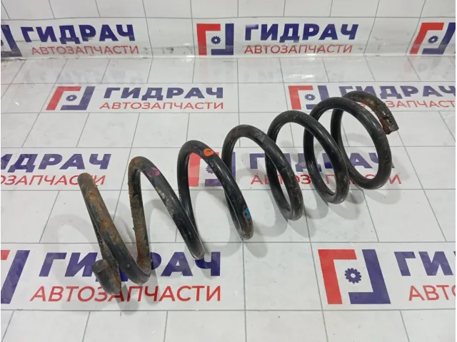 Пружина задняя Nissan Pathfinder 55020EB31A