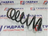 Пружина задняя Nissan Pathfinder 55020EB31A